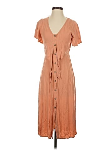 Mimi Chica Casual Dress (view 1)