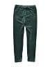 Tea Solid Green Casual Pants Size 7 - photo 2