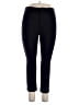 Not Your Daughter's Jeans Solid Black Active Pants Size 14 (petite) - photo 1