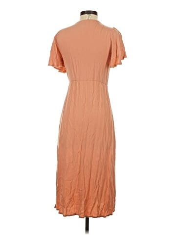 Mimi Chica Casual Dress (view 2)