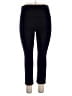 Not Your Daughter's Jeans Solid Black Active Pants Size 14 (petite) - photo 2