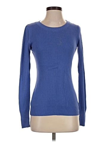 Express Pullover Sweater (view 1)