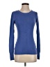 Express Blue Pullover Sweater Size S - photo 1