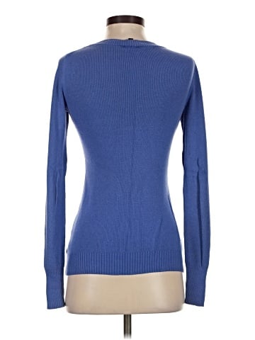 Express Pullover Sweater (view 2)