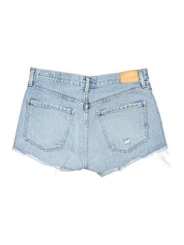 Citizens of Humanity Denim Shorts (view 2)