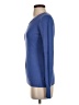 Express Blue Pullover Sweater Size S - photo 5