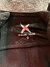 Game Time Black Active Pants Size S - photo 4