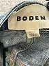 Boden Blue Jeans Size 33 waist - photo 8