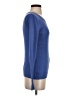 Express Blue Pullover Sweater Size S - photo 4
