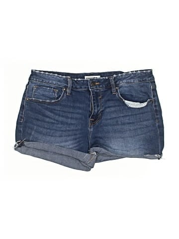 Vigoss Denim Shorts (view 1)
