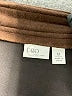 Cato Solid Brown Formal Skirt Size M - photo 4