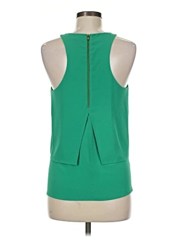 Cooper & Ella Sleeveless Blouse (view 2)