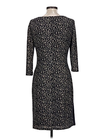 Lauren by Ralph Lauren Cocktail Dress (view 2)