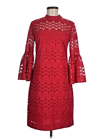 Trina Trina Turk Cocktail Dress (view 1)