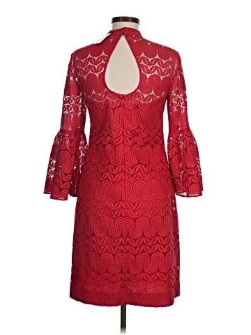 Trina Trina Turk Cocktail Dress (view 2)