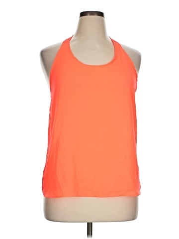 Poetry Sleeveless Top (view 1)