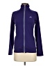 Climate Zone Purple Track Jacket Size XS - photo 1