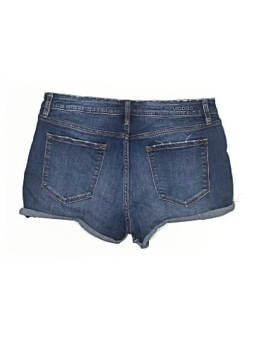 Vigoss Denim Shorts (view 2)