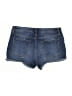 Vigoss 100% Cotton Blue Denim Shorts Size 13 - photo 2