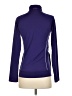 Climate Zone Purple Track Jacket Size XS - photo 2