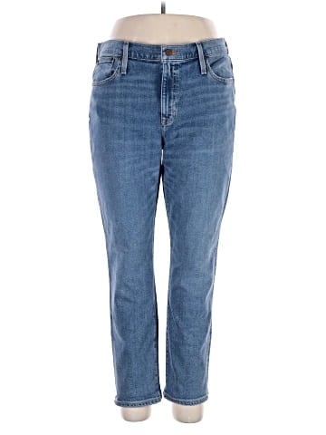 J.Crew Factory Store Jeans (view 1)