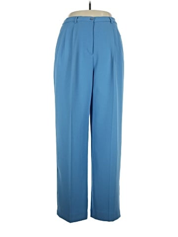 Karen Scott Dress Pants (view 1)
