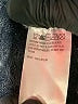 Colleen Lopez 100% Nylon Black Cardigan Size XL - photo 8