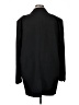 ASOS Design 100% Polyester Black Blazer Size 16 - photo 2