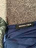 Gemma Crus 100% Polyester Solid Blue Cocktail Dress Size S - photo 7