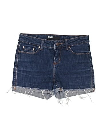 BDG Denim Shorts (view 1)