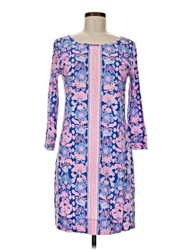 Lilly Pulitzer Casual Dress (view 1)