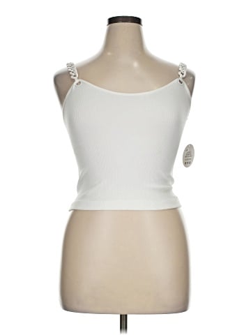 Basics Tank Top (view 1)