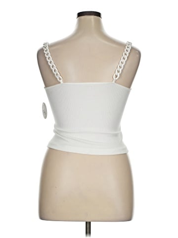 Basics Tank Top (view 2)