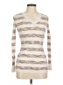 Pink Republic Ivory Pullover Sweater Size M - photo 1
