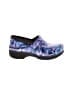 Dansko Tie-dye Purple Mule/Clog Size EU 39 - photo 1