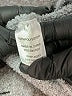 Happily Grey 100% Polyester Solid Gray Pullover Sweater Size M - photo 8