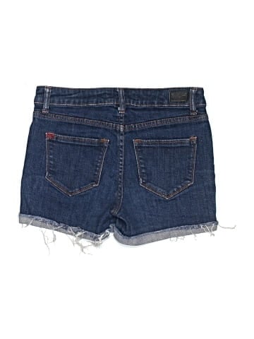 BDG Denim Shorts (view 2)