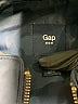 Gap Outlet 100% Polyester Blue Vest Size M - photo 6