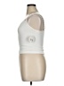 Basics White Tank Top Size XL - photo 5