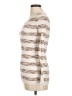Pink Republic Ivory Pullover Sweater Size M - photo 5