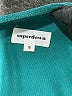 Superdown Teal Cocktail Dress Size S - photo 4