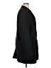 ASOS Design 100% Polyester Black Blazer Size 16 - photo 4