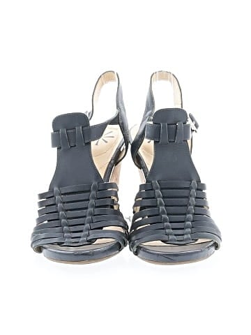 Isaac Mizrahi LIVE! Wedges (view 2)