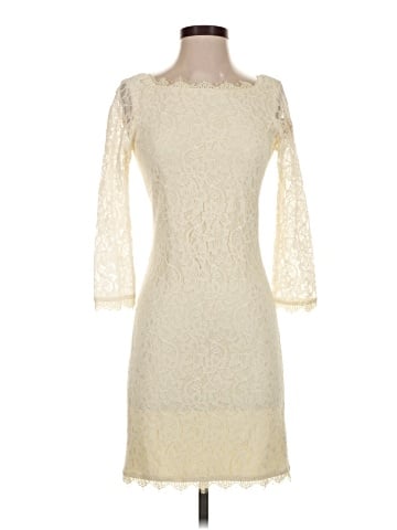 Diane von Furstenberg Cocktail Dress (view 1)