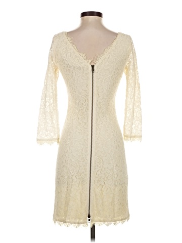 Diane von Furstenberg Cocktail Dress (view 2)