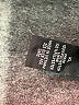AB Studio 100% Polyester Floral Black Casual Dress Size XL - photo 8