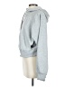 Unbranded Gray Zip Up Hoodie Size S (estimated) - photo 5