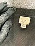 A New Day 100% Polyester Black Cardigan Size S - photo 7