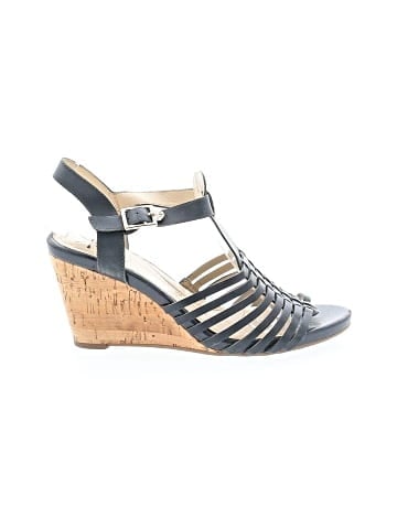 Isaac Mizrahi LIVE! Wedges (view 1)