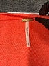 Free People Orange Pullover Sweater Size S - photo 7